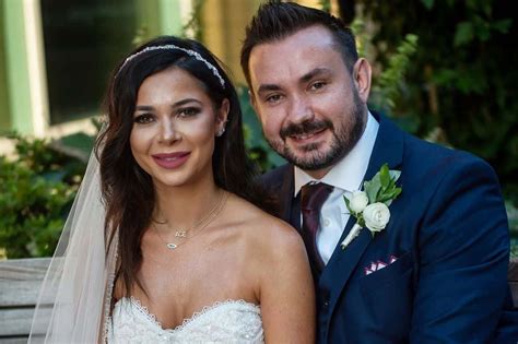 alyssa and chris married at first sight|MAFS Reunion Video: Alyssa Apologizes to Chris。